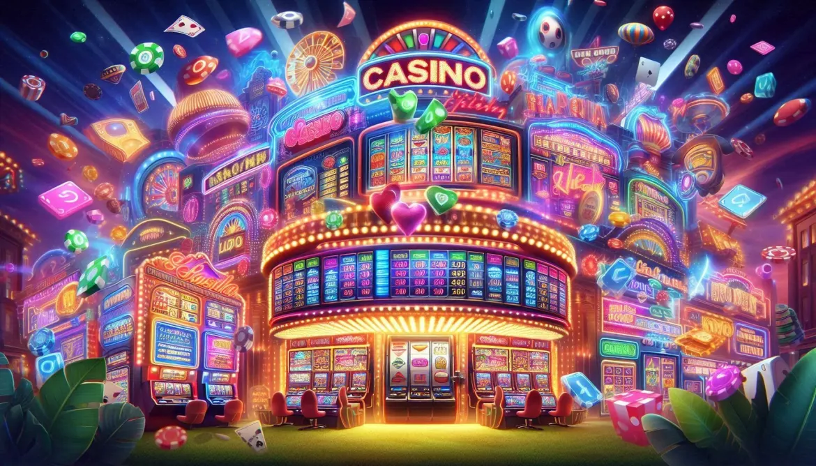 Spinline Casino